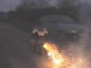 Rocket Bike