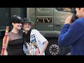  George Sampson Headz Up Teen Switch Radio One BBC