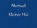 alemuel-kleiner hai