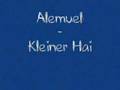 alemuel-kleiner hai