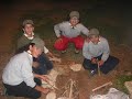 fgura scout group scout challenge at the campsite