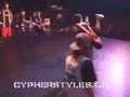 Freestyle-Session-Ja