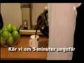 Håkan Inga konstigheter Hallin