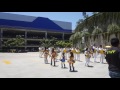 Latín Band Nezeel- Portales 2017