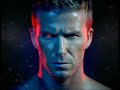  David Beckham �����