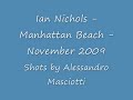 Phase One Surf: Ian Nichols - Manhattan Beach - Nov 2009 Surfing Video