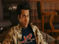 George Bush getting high with Harold and Kumar