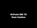 Hi-Point 995 TS