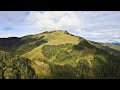 90706 Sky Mountain 合歡山~高山箭竹林與針葉林 p05-12a 天空雲彩