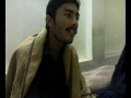 Ahmad and Kamran Batair Fight DI Khan