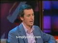 Priscilla Presley on Rove - 2006 Priscilla Presley on Rove - 2006