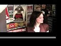 Quentin Tarantino w/cast of Grindhouse@Jim Hanleys Universe