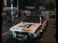 Rally Legend 2008: Parco Chiuso