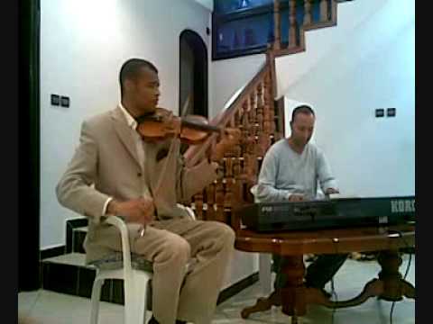 tana et oukaddi fouitah cha3bi senhaji daoudi.wmv