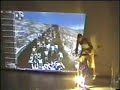 Fitness with Steve \"online\" Spin Extreme episode 2