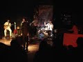 GENESIS TRIBUTE: FOXTROT - The Knife COVER GENESIS TRIBUTE: FOXTROT - The Knife COVER
