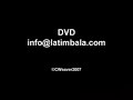 AFROCUBA DE MATANZAS - Rumba Matancera DVD - LIVE - sample 3