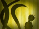 naruto the world is black