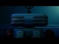 NCCA digital fx student project