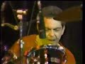 STEVE GADD (1984) with SADAO WATANABE