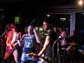 Lesbian Fist Magnet - Tastes like Armageddon (live)