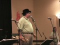 Suncoast 2009 - Brian Casserly - Mr. Donut Blues