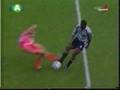 Violência no Futebol!!!!