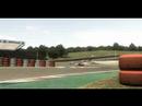IGTC Round 06, Aston National Icon