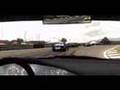 IGTC Round 06, Aston National