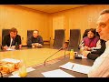 Julien Dray rencontre des Left_Blogs