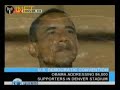 Obama\