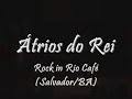 Átrios do Rei - Estátua de Sal