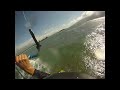 Gopro HD - Maui Kiteboarding