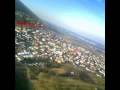 Natschalnik evening flight
