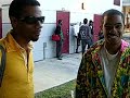 Redd Stylez - and Robert Anton meet up in Miami