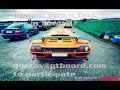 Ferrari 599 GTB F1 vs Lamborghinia Diablo GT = GTBoard.com Ferrari 599 GTB F1 vs Lamborghinia Diablo GT = GTBoard.com