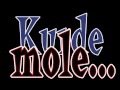 Bacefook - Went To Poland - Kurde mole, k***a mać (dzisiaj to moja noc)