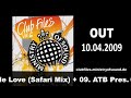 Club Files Vol. 6