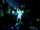 Mala Rodriguez-Concierto Burgos- Enfermo