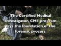 Certified Medical Investigator.mov