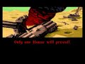 Amiga - Dune 2