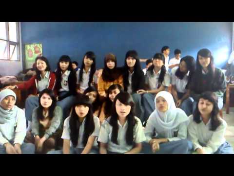 Pahlawan Tanpa Tanda Jasa (Padusa XII IPA 3) SMAN 8 BOGOR Pahlawan Tanpa Tanda Jasa (Padusa XII IPA 3) SMAN 8 BOGOR