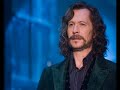 Sirius Black \"Memories\" (music \"A Final Dream\")