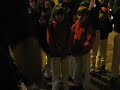 grallers dels castellers de sabadell   rock around the clock