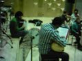 Erdal ERZINCAN -  Viyana Orkestras? ile prova