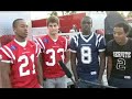 2007 OC Register All-County football: Defensive backs 2007 OC Register All-County football: Defensive backs