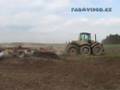 Fendt Trisix