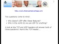 Ccna / ccent tutorial: tcp vs. udp