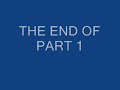 The Cronicles of Tarta nui episode 4 part 1