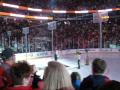 Redwings Vs Bruins (Boston 2008)
